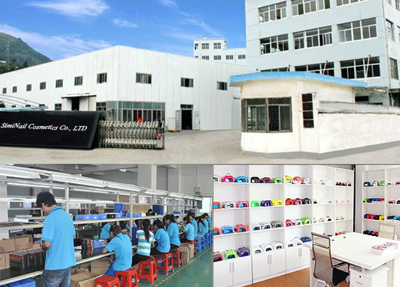 China professional OEM Nail product manufacturer