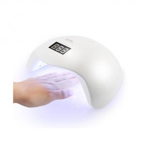 Sun5 UV lamp LED nail lamp 48w nail dryer gel polish