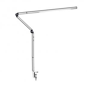360 Degree Adjustable LED Nail Table Lamp White Desk Lamp
