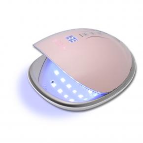 Pro Cure 48w UV LED Lamp Cordless rechargeable led gel uv nail lamp curing dryer