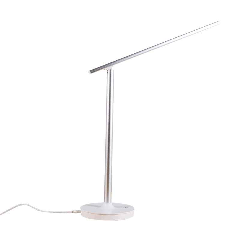 Led Cordless Nail Table Lamp USB Touch Switch Desk Lamp