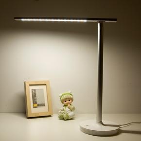 Led Cordless Nail Table Lamp USB Touch Switch Desk Lamp