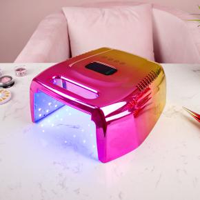 Gradient Color Pro Cure Cordless 96w LED UV Lamp